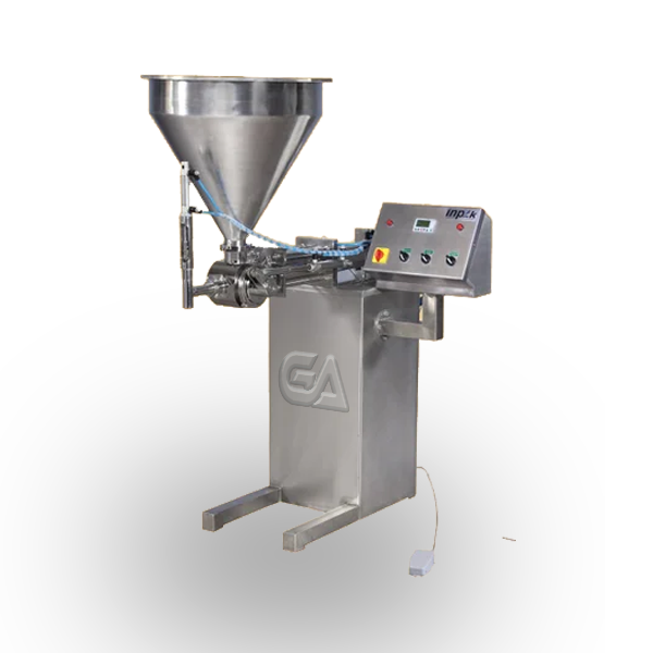 Liquid Batter Filling Machine 