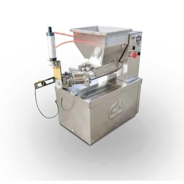 Electric Dough extruding Machine