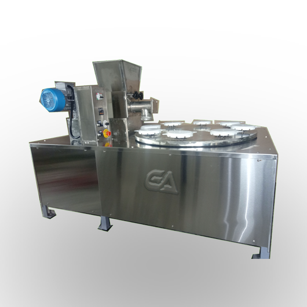 Multi-Processing Equipment