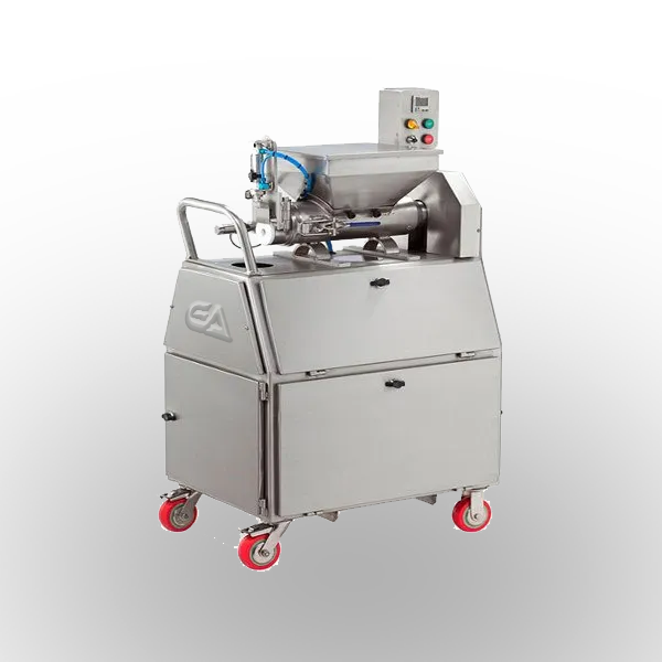 Automatic Laddu Making Machine