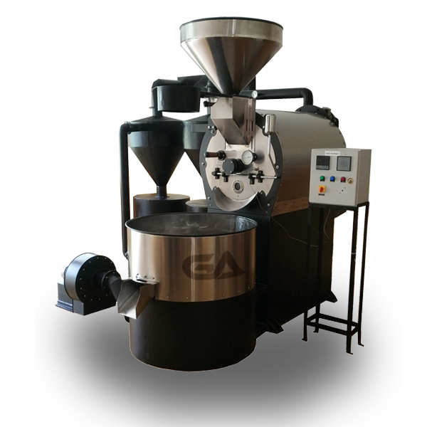 Coffee Beans Roaster